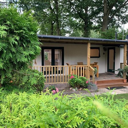 Cottage house Пюттен Екстер'єр фото