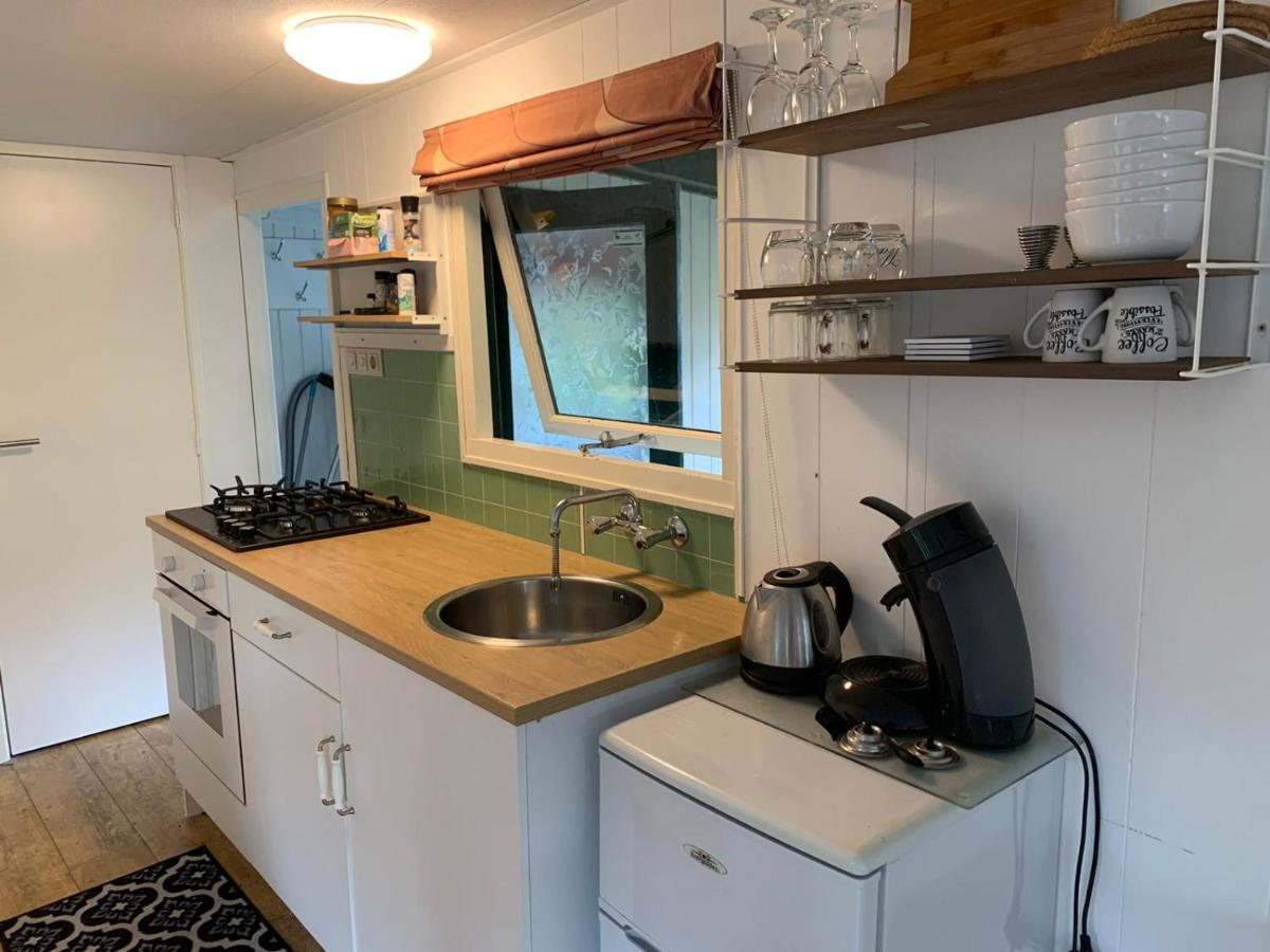 Cottage house Пюттен Екстер'єр фото