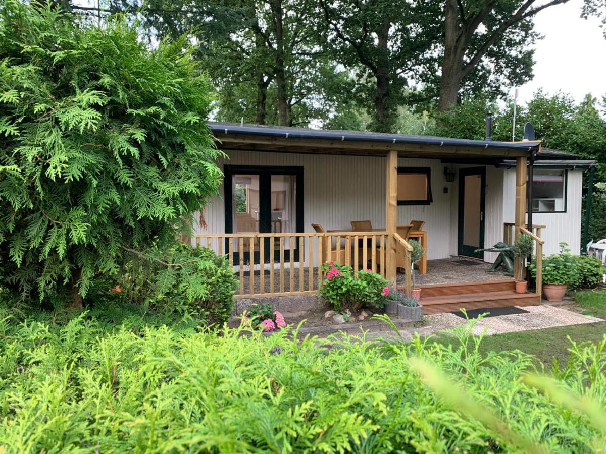 Cottage house Пюттен Екстер'єр фото