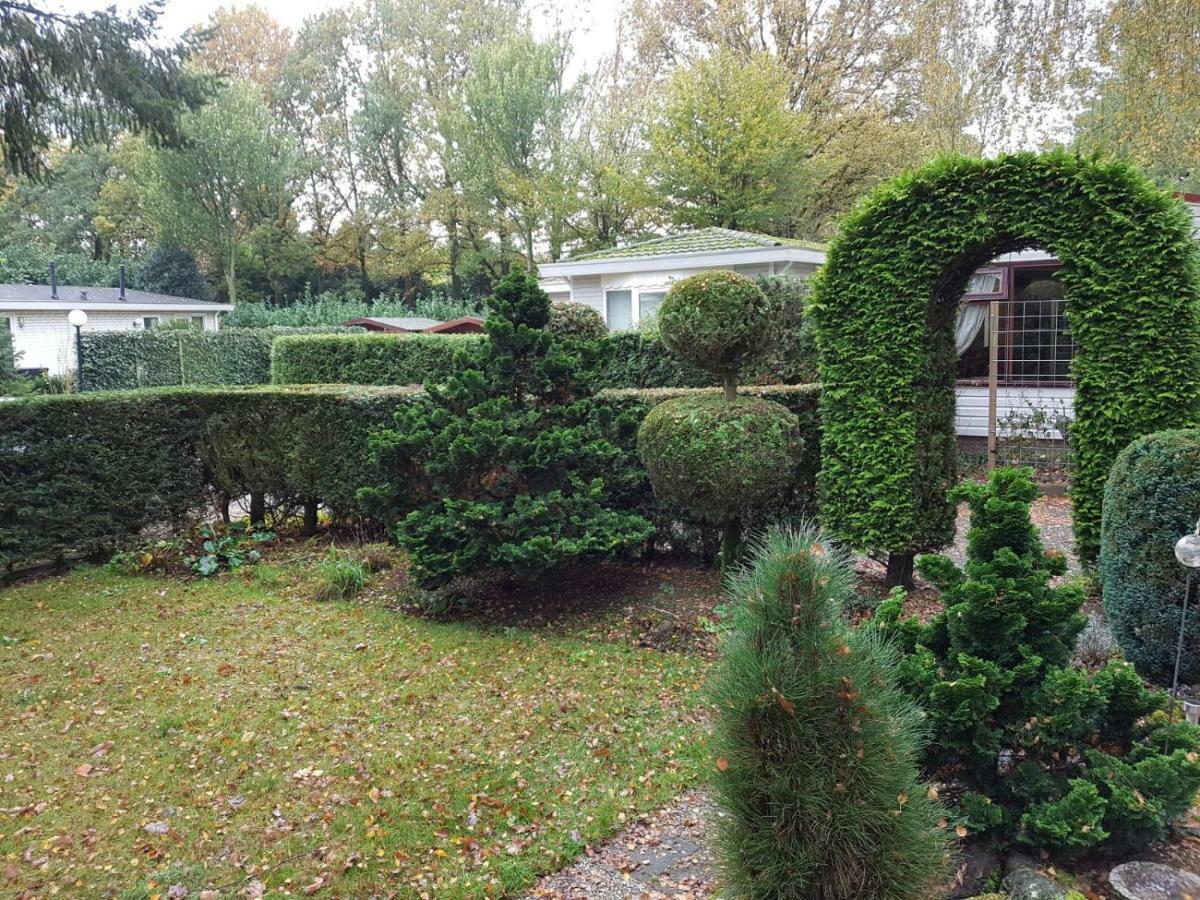 Cottage house Пюттен Екстер'єр фото